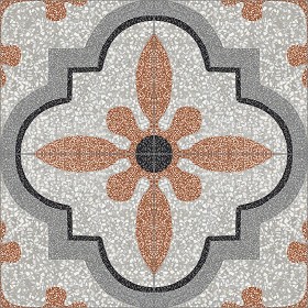 Mosaïque 14-19 Mosaïque 14-19