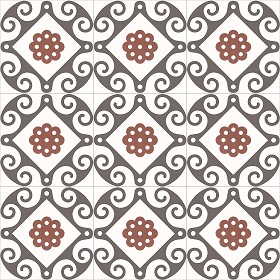 Mosaïque 14-2 Mosaïque 14-2