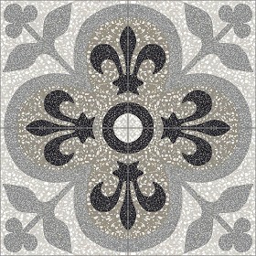 Mosaïque 14-20 Mosaïque 14-20