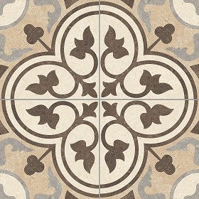 Mosaïque 14-4 Mosaïque 14-4