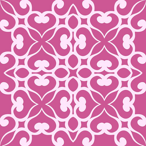 Mosaïque 8-1 Mosaïque 8-1