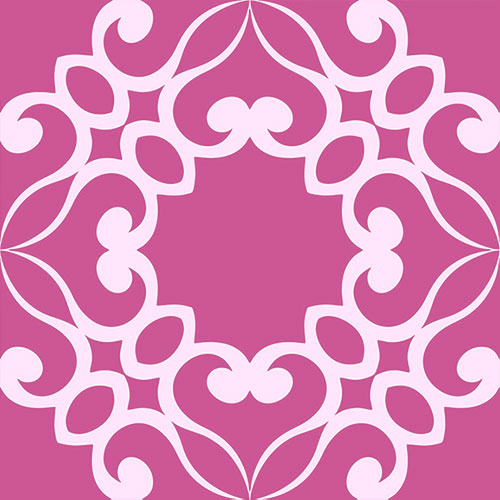 Mosaïque 8-5 Mosaïque 8-5