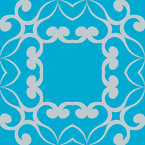 Mosaïque 8-9 Mosaïque 8-9