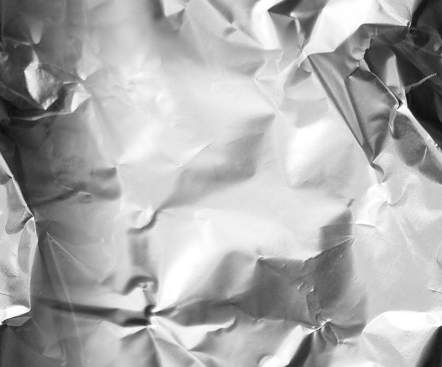 Papier argent 1-4