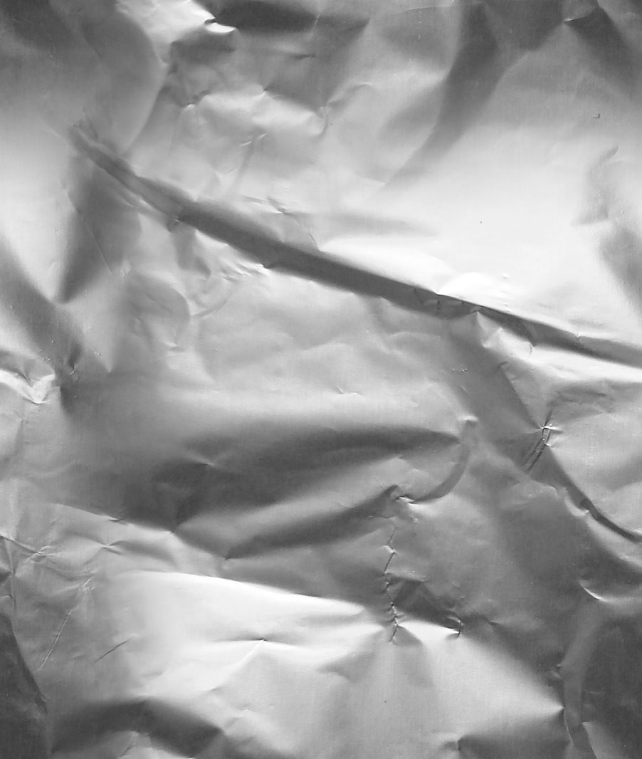 Papier argent 1-6