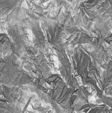 Papier argent 1-8