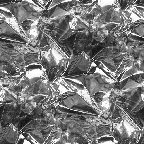 Papier argent 2-11