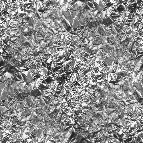 Papier argent 2-3