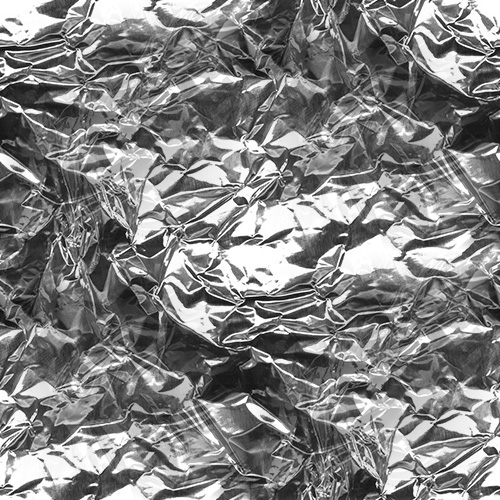 Papier argent 2-8