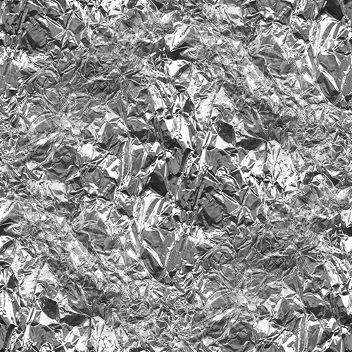 Papier argent 4-1