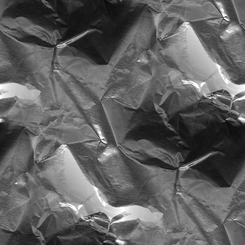 Papier argent 4-3