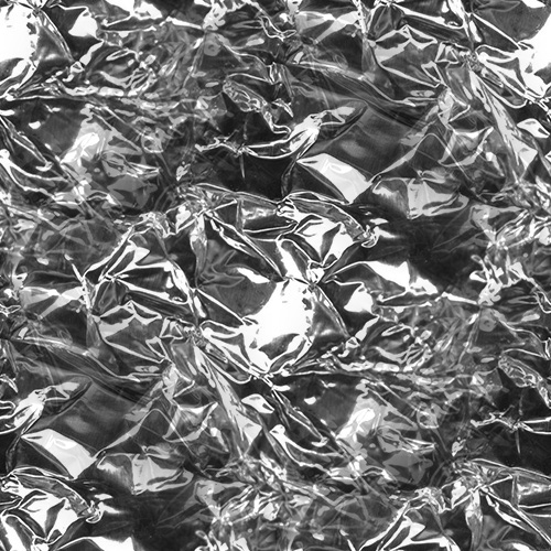 Papier argent 4-5