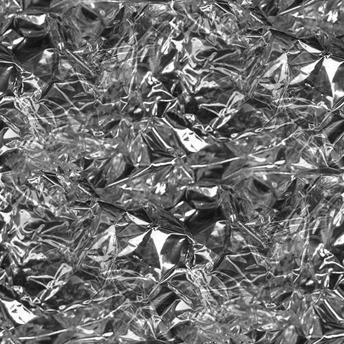 Papier argent 4-6