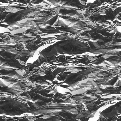 Papier argent 4-9