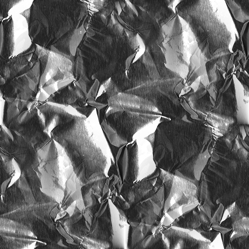 Papier argent 5-11
