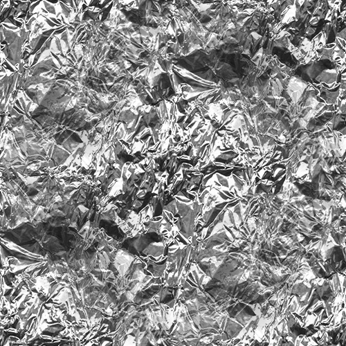Papier argent 5-3