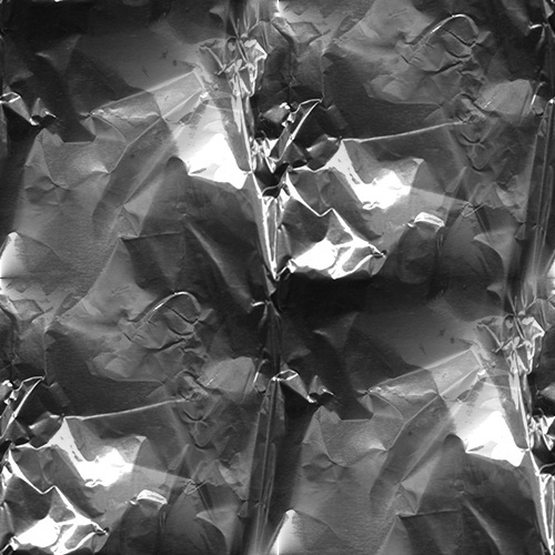 Papier argent 5-4