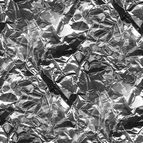 Papier argent 5-5