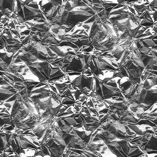 Papier argent 5-6