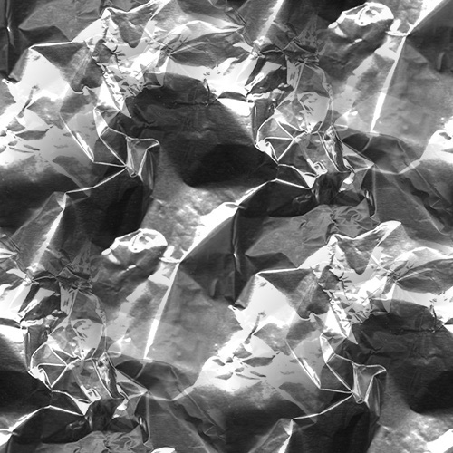 Papier argent 5-7