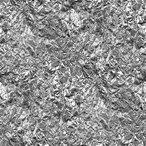 Papier argent 6-1