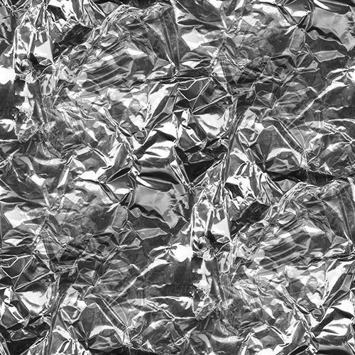 Papier argent 6-3