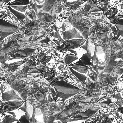 Papier argent 6-6
