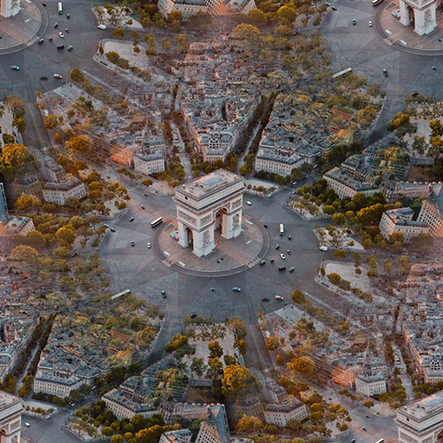 Paris 10-1