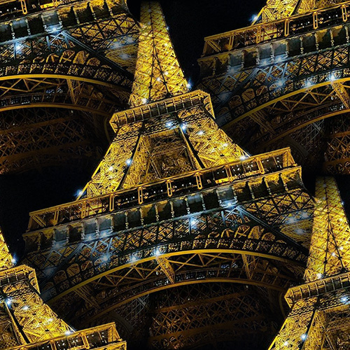 Paris 11-1