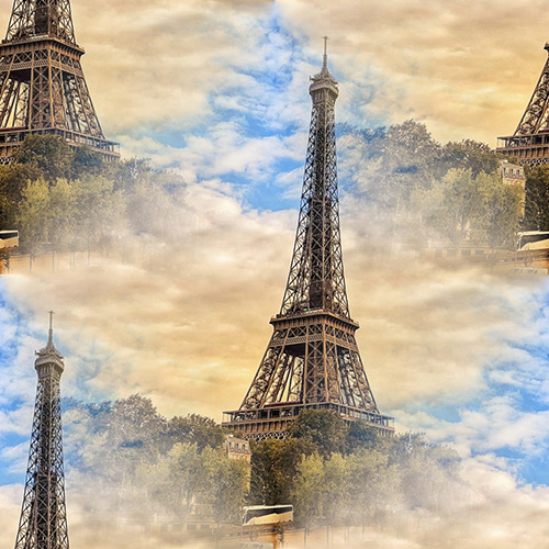 Paris 11-10
