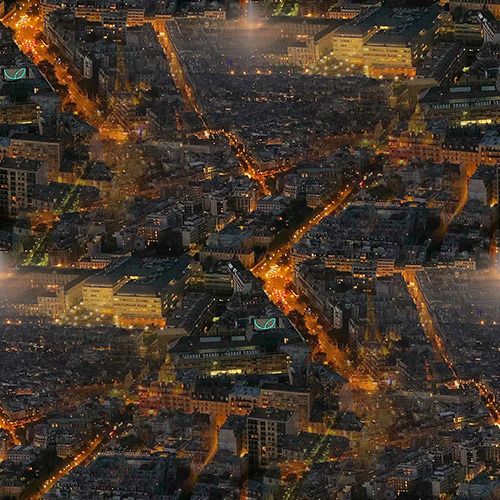Paris 11-5