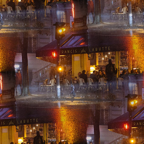 Paris 11-8