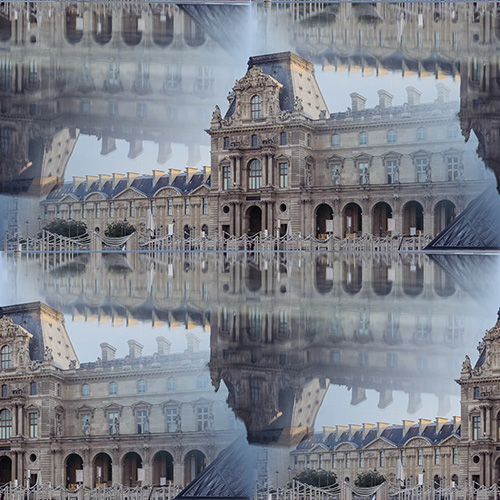 Paris 12-3 Paris 12-3
