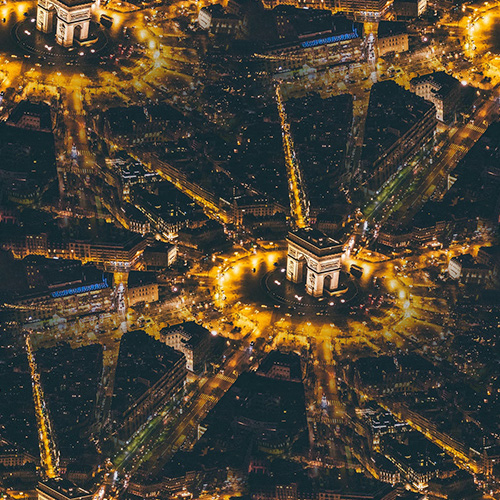 Paris 12-4 Paris 12-4