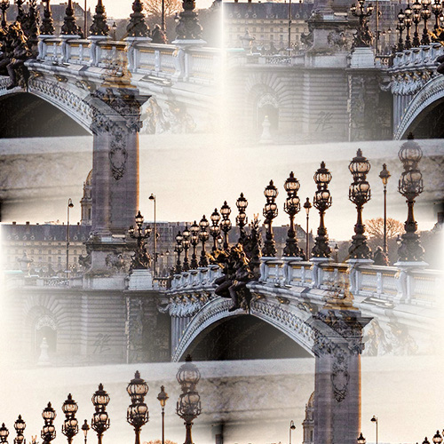 Paris 12-5 Paris 12-5