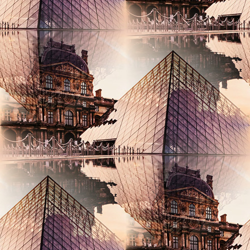 Paris 12-8 Paris 12-8