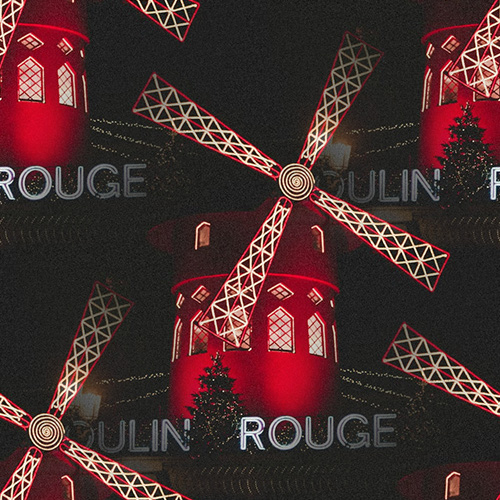 Paris 12-9 Paris 12-9