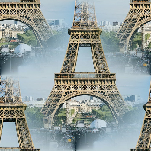Paris 8-1