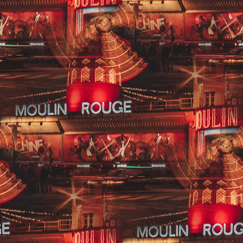 Paris 8-10