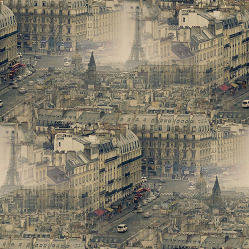 Paris 8-6