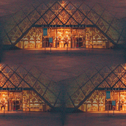 Paris 8-8