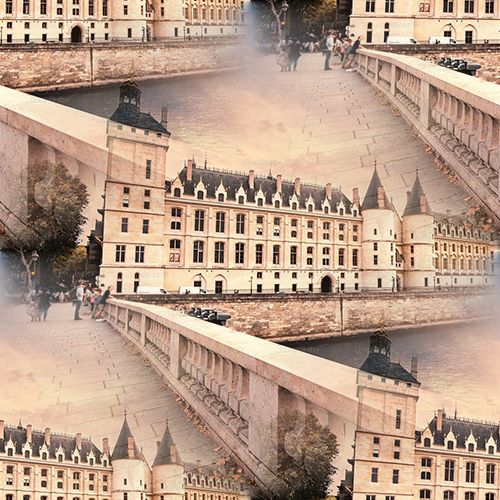 Paris 9-12 Paris 9-12