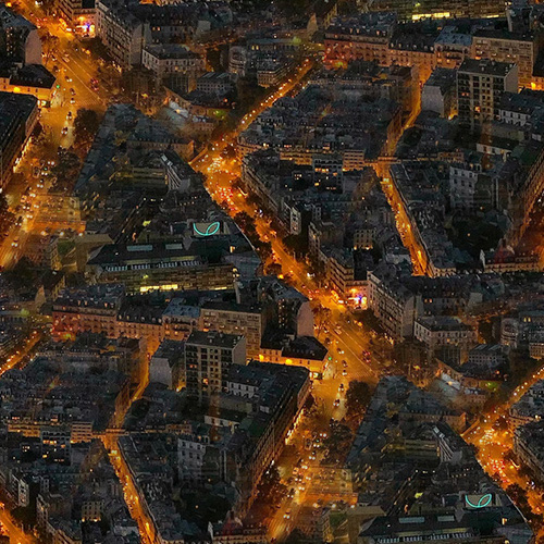 Paris 9-4 Paris 9-4