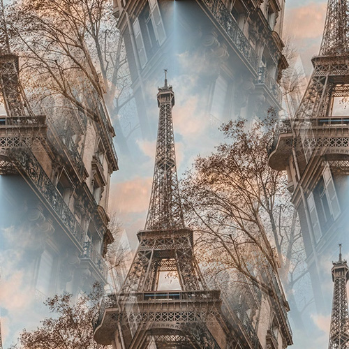 Paris 9-8 Paris 9-8