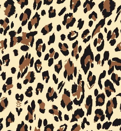 Peau animal 6-1