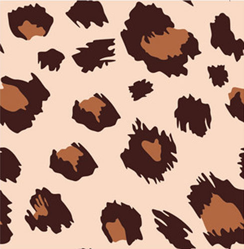 Peau animal 6-12