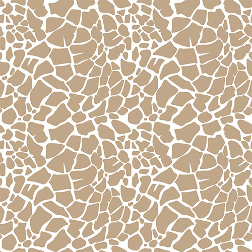 Peau animal 6-15