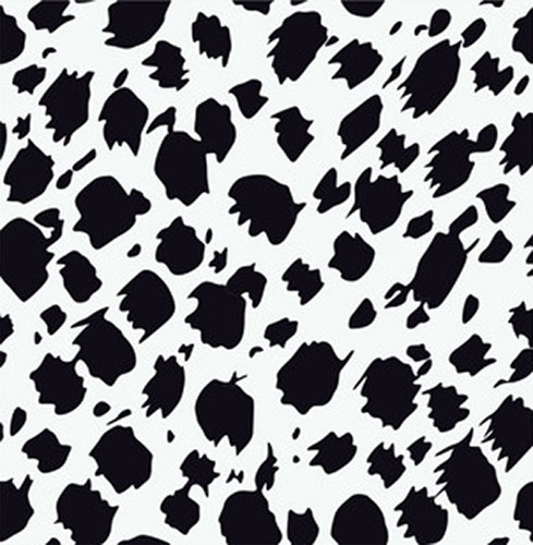 Peau animal 6-3