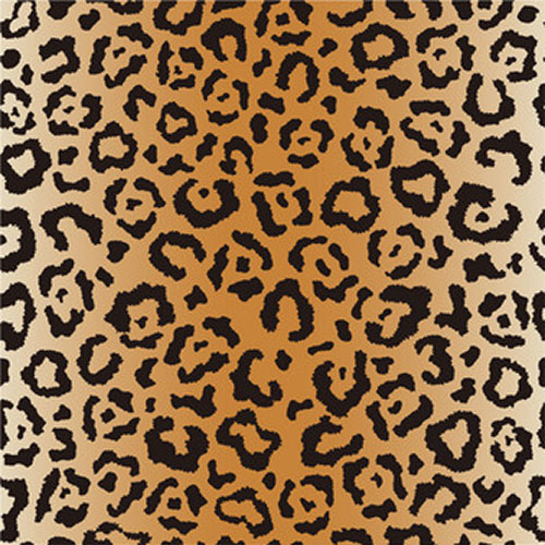 Peau animal 6-6