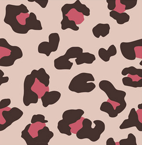 Peau animal 6-8